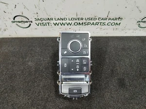 CONTROL SUSPENSIÓN TERRENO LAND ROVER DISCOVERY 5 L462 HPLA-14B596-LC - Imagen 1 de 4