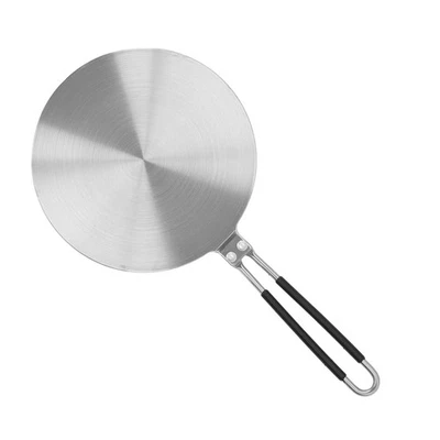 Heat Diffuser Cooker Diffuser Plate 19.5cm Sturdy For Home - image 1 of 4