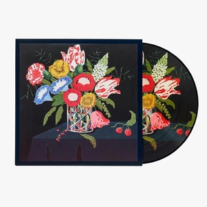Selena Gomez – Rare Hilary Pecis Gallery Picture Disc Limited LP Vinyl x/500 ✅ - Picture 1 of 8