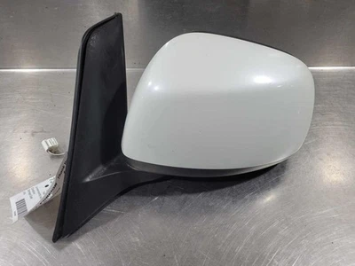 07 08 09 10 11 12 13 SUZUKI SX4 Door Mirror Left Foto 1 de 2