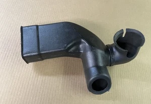 Corvette air condition heater ac duct RH Right 68 69 70 71 72 73 74 75 76 77 GM - Picture 1 of 5