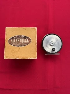 Moulinet / Reel - Pezon et Michel - Silentreel - Photo 1/10