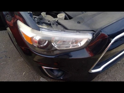Used Right Headlight Assembly fits: 2013 Mitsubishi Outlander sport xenon HID Ri - Image 1 of 4