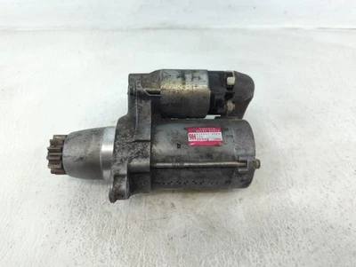 2011-2016 Toyota Sienna Car Starter Motor Solenoid Oem ABURM - Image 1 of 4