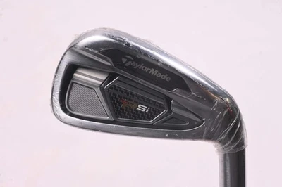 Taylormade PSI #4 Iron / 21.5 Degree / Regular Flex Steel Shaft - Image 1 of 4