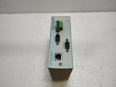 Endress + Hauser ControlCare FXA720 4E 1A Ethernet/PROFIBUS DP Gateway - Image 1 of 4