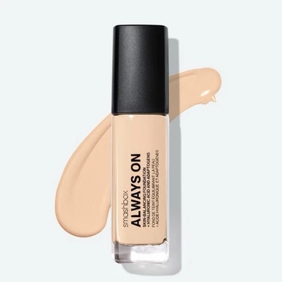 Smashbox Always On Foundation, F30N, NIB, 1 oz - Image 1 of 4