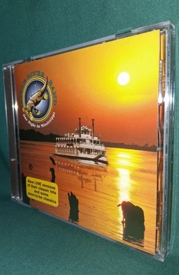 LITTLE RIVER BAND/ONE NIGHT IN MISSISSIPPI:2002-CD-14 TOTAL TRACKS-MINT - Image 1 of 4