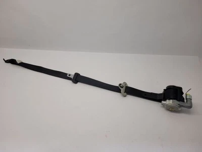 2010-2014 MAZDA CX9 RH right FRONT passenger SEAT BELT RETRACTOR Foto 1 de 4