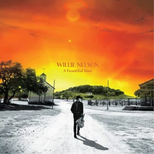 Audio Cd Nuovo - Willie Nelson - A Time - Legacy