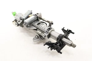 BMW X5 F15 2014-2018 columna de dirección OEM 16112700133 - Imagen 1 de 15