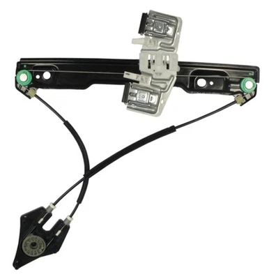 ACI 384305 Power Window Regulator For 11-19 Ford Fiesta Fiesta Ikon - Image 1 of 2