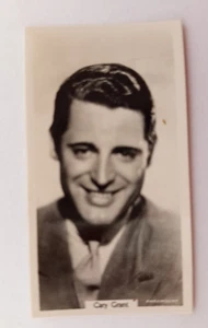 bh135 figurina attore cary grant,movie stars,celebrities - Foto 1 di 2
