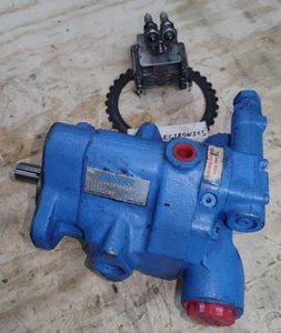 Vickers PVQ10-A2R-SS1S-20-C21-12 Hydraulikpumpe =New Old Stock= ORIGINAL - Bild 1 von 9