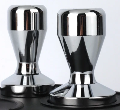 Premium Heavy Stainless Steel Coffee Tamper Coffee Powder Hammer Press Hammer - image 1 of 4