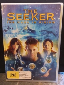 Seeker, The - The Dark Is Rising (DVD, 2007) - Picture 1 of 2