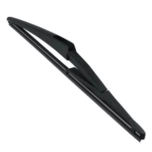 Rear Wiper Blade For Alfa Romeo MiTo HATCH 2009-2012 REAR 1 x BLADE - Picture 1 of 2