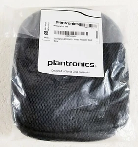 Plantronics Blackwire 315.1-M Mono Headset - Afbeelding 1 van 3