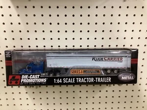 1:64 International Rude Carrier DCP with dry goods trailer series II - Picture 1 of 4