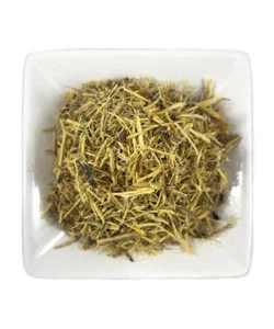 Organic Licorice Root C/S Cut & Sifted Fresh (Glycyrrhiza glabra) USA FREE SHIP - Picture 1 of 1