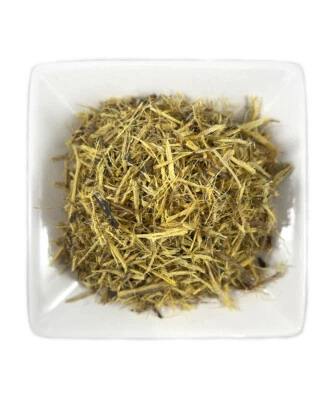 AR LLC Organic Licorice Root C/S Cut & Sifted Fresh (Glycyrrhiza glabra) USA FREE SHIP