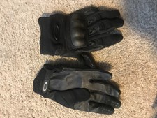 Oakley SI Assault Protective Gloves - Black
