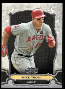 B5278- 2014 Topps Triple Threads BB Card #s 1-100 -You Pick- 15+ FREE US SHIP - Picture 1 of 133