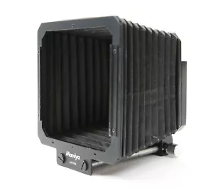 Mamiya RZ67 RB67 Balg Objektivschirm Kapuze - Bild 1 von 11