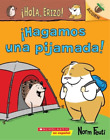 Norm Feuti ?Hola, Erizo! 2: ?Hagamos Una Pijamada! (Let' (Paperback) (Uk Import)