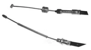Cable de freno de estacionamiento-elemento 3 Raybestos BC93309 para Toyota Celica 82-85 - Imagen 1 de 2