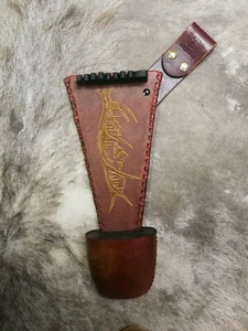 Selway Hip Quiver- 5- arrow RH - Bild 1 von 4