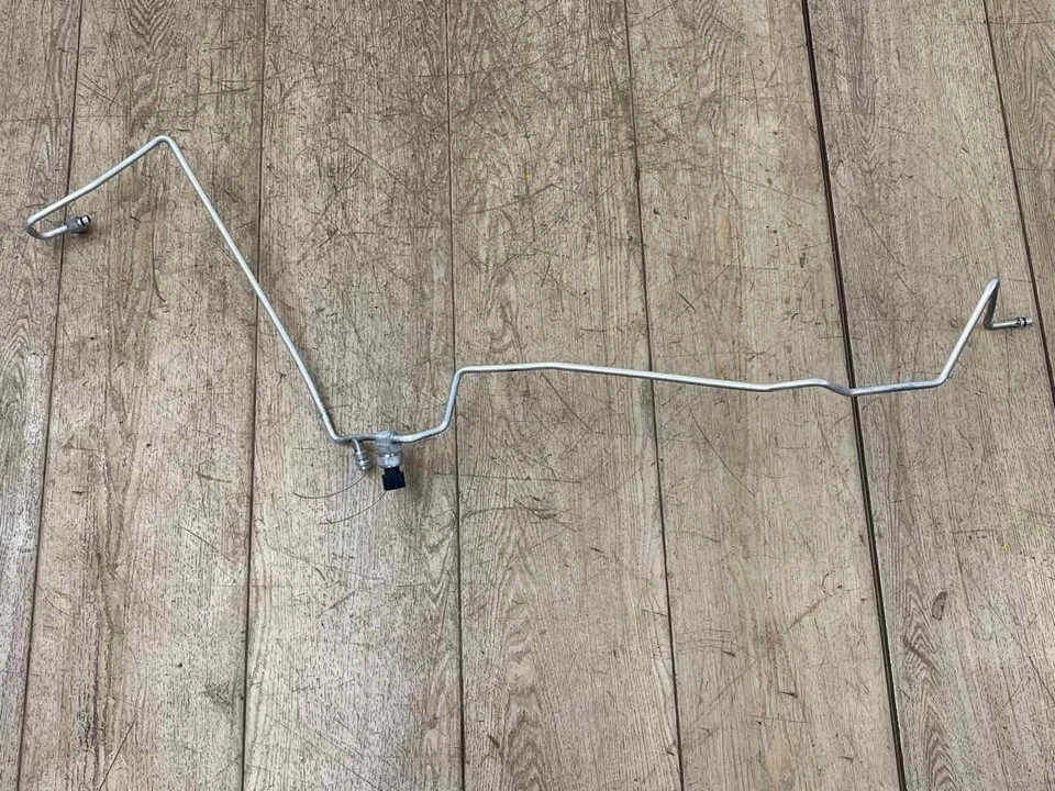 Se adapta a 13-18 TOYOTA AVALON Hybrid 2,5 L aire acondicionado líquido manguera línea 8871006340 Foto 1 de 4