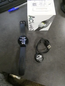 montre connectée Samsung galaxy watch active 2 ( hors service ) - Photo 1/8