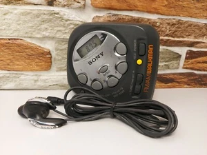 SONY SRF-M35 FM/AM WALKMAN  - Imagen 1 de 9