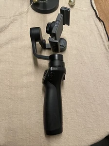 DJI Osmo Mobile Gimbal Stabilizer for Smartphones - Black ZM01 - Picture 1 of 7