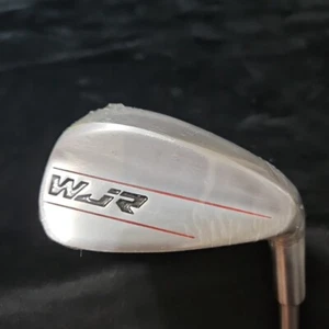 Wilson Juniors WJR Wedge Golf Club 33” Graphite Shaft New In Plastic - Picture 1 of 6