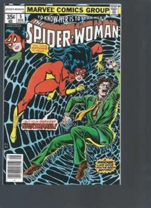 Spider-Woman * PICK FROM A LIST * Marvel Comics - Picture 1 of 12