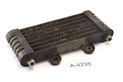 Kawasaki ZR-7S ZR750F Bj 2001 - Radiator Oil Cooler A4235 — 第 1/2 张图片