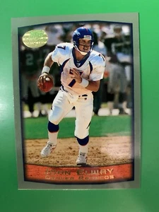 1999 Topps John Elway Denver Broncos #90 - Bild 1 von 2