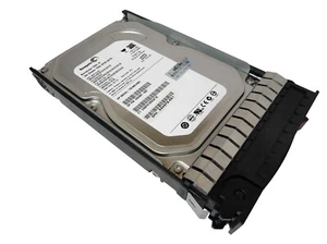 399968-001 440300-002 459317-001 HP Hard Drive 160Gb 3.5" SATA II - Picture 1 of 4