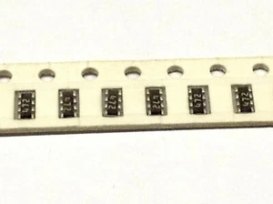 20 Stück CAY16-472J4LF SMD Widerstandnetzwerke 4 x 4.7 KOhm 5% (M7065) - Picture 1 of 4