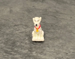 101 Dalmatians Polly Pocket - Figure Only - Dalmatian Dog Bluebird Toys - Picture 1 of 2