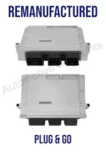 2006 FORD F-SERIES TRUCK 5.4L VK2-C3685 ENGINE COMPUTER ECU ECM PCM - Picture 1 of 1