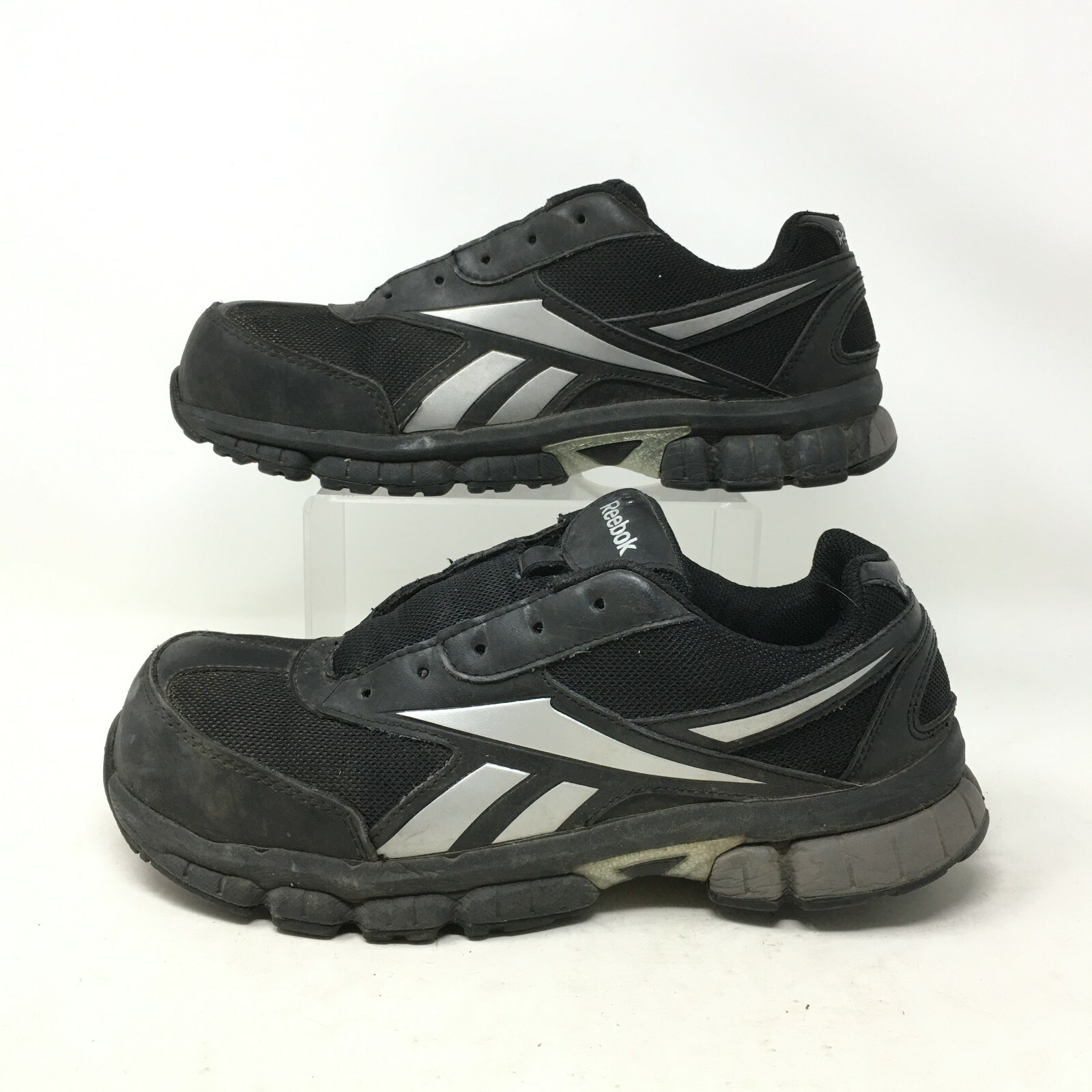athletic composite toe shoes