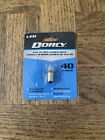 Dorcy LED 4.5V-6V Replacement Bulb 40 Lumens