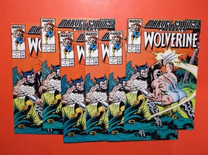 Marvel Comics Geschenke # 4 - Posten von 6 NM Kopien - CGC DIESE NMs - KOSTENLOSER VERSAND - Bild 1 von 3