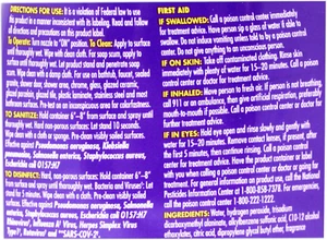 OxiClean Bathroom Cleaner Fresh 32 Fl. Oz. (2 Pack) - Picture 1 of 12