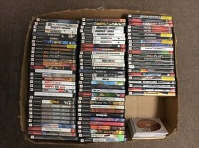 SONY PlayStation 2 PS2: You Pick / Choose - Video Game Lot (+$4.00 SHIPPING)