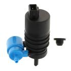 Windscreen washer pump front rear for Rover 75 Tourer MG ZT-T estate 99-05