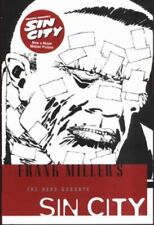 Sin City: Hard Goodbye by Miller, Frank 184576045X The Fast Free Shipping